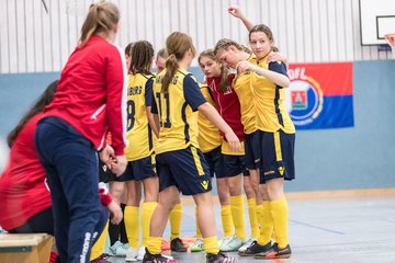 Bild 1 - wCJ Norddeutsches Futsalturnier Auswahlmannschaften